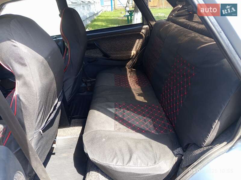 Седан ВАЗ / Lada 2115 Samara 2007 в Глухові