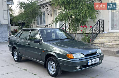 Седан ВАЗ 2115 Samara 2009 в Хотині