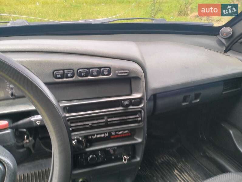 Седан ВАЗ / Lada 2115 Samara 2008 в Пересечном фото 9 Седан ВАЗ / Lada 2115 Samara 2008 в Пересечном