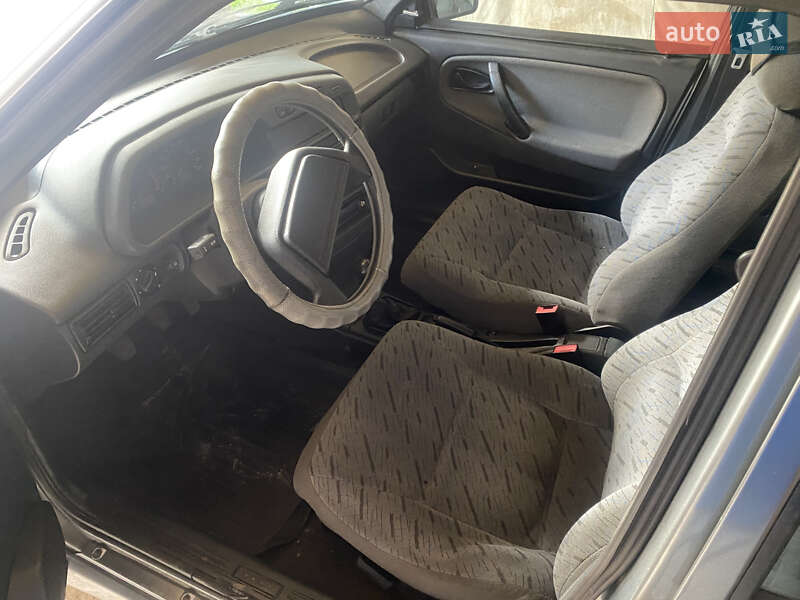 Седан ВАЗ / Lada 2115 Samara 2011 в Чернигове фото 4 Седан ВАЗ / Lada 2115 Samara 2011 в Чернигове