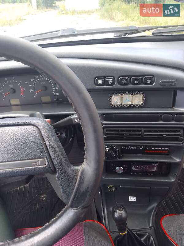 Седан ВАЗ / Lada 2115 Samara 2008 в Сокирянах фото 9 Седан ВАЗ / Lada 2115 Samara 2008 в Сокирянах