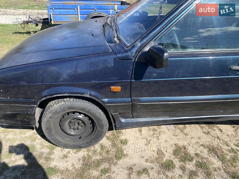 Седан ВАЗ / Lada 2115 Samara 2006 в Борисполі