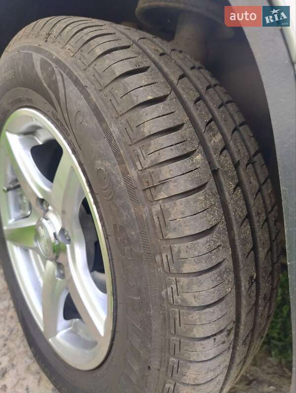 Седан ВАЗ / Lada 2115 Samara 2012 в Лубнах