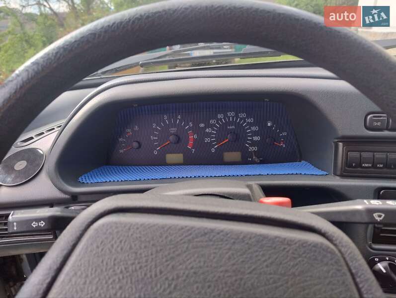 Седан ВАЗ / Lada 2115 Samara 2012 в Лубнах