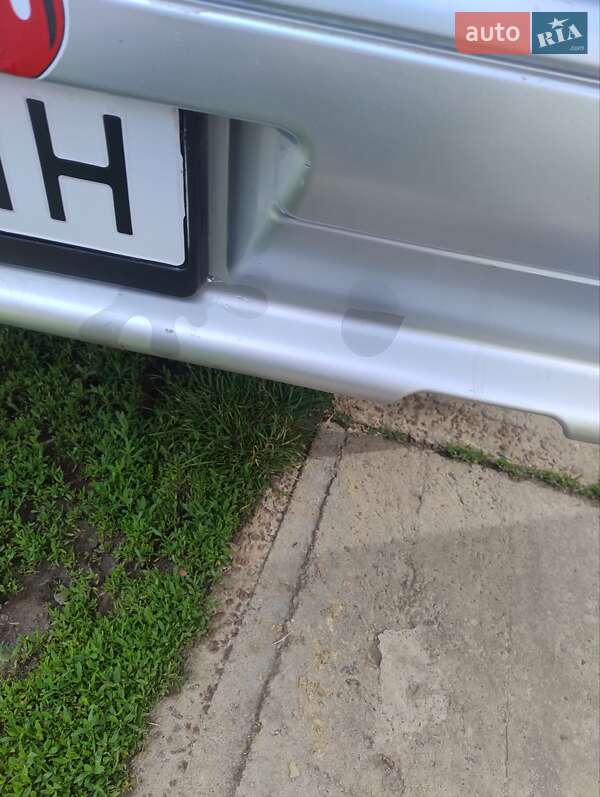 Седан ВАЗ / Lada 2115 Samara 2012 в Лубнах