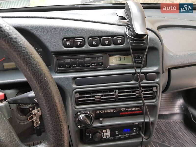 Седан ВАЗ / Lada 2115 Samara 2011 в Тернополе