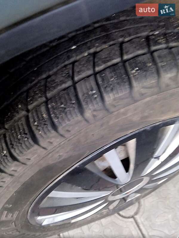 Седан ВАЗ / Lada 2115 Samara 2008 в Николаеве