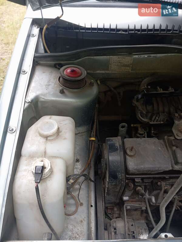 Седан ВАЗ / Lada 2115 Samara 2007 в Черновцах