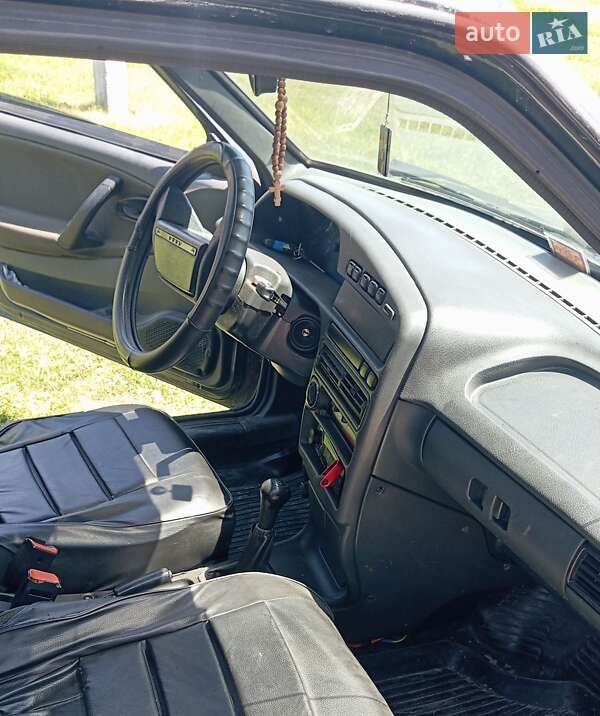 ВАЗ / Lada 2115 Samara 2006