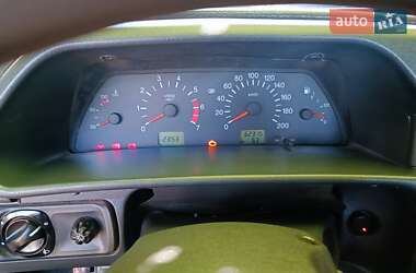 Седан ВАЗ 2115 Samara 2008 в 