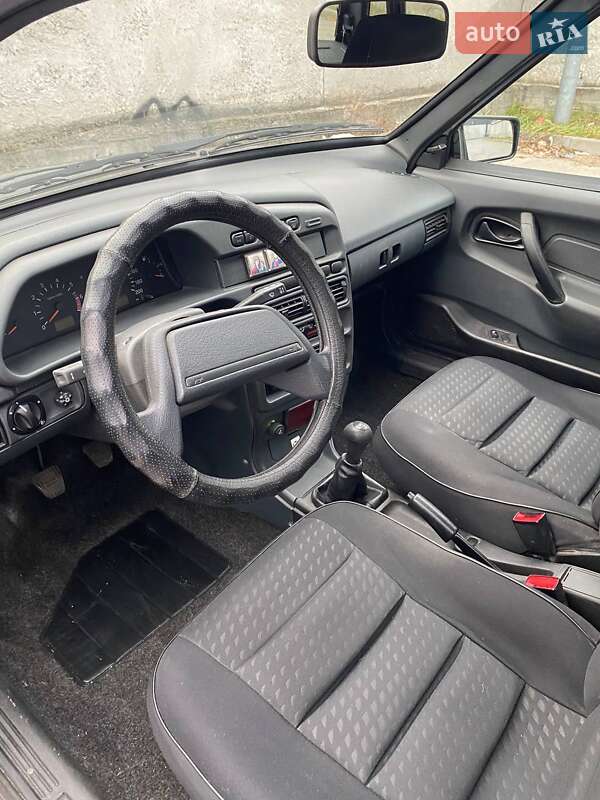 Седан ВАЗ / Lada 2115 Samara 2008 в Киеве