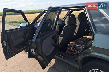 Седан ВАЗ / Lada 2115 Samara 2011 в Бобровиці