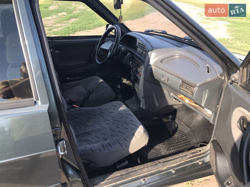 Седан ВАЗ / Lada 2115 Samara 2011 в Бобровице фото 6 Седан ВАЗ / Lada 2115 Samara 2011 в Бобровице