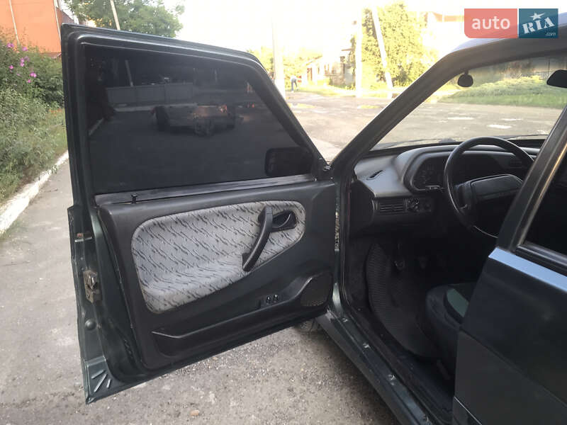 Седан ВАЗ / Lada 2115 Samara 2007 в Кам'янець-Подільському