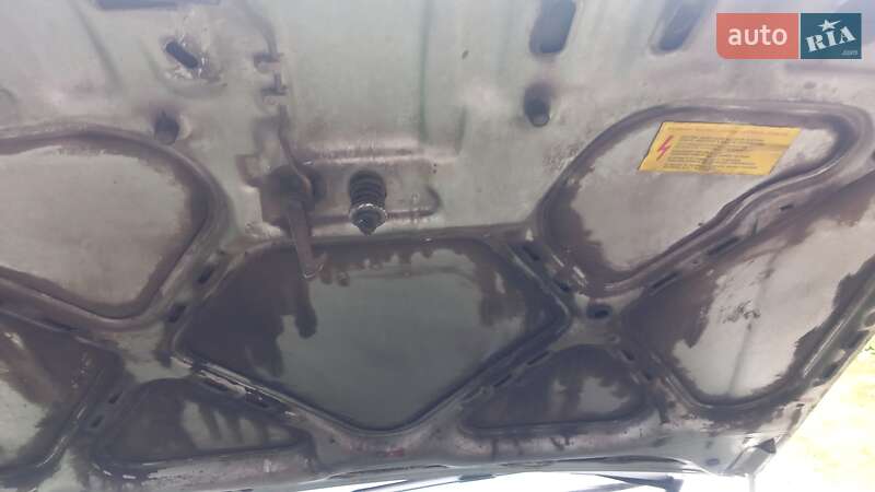 Седан ВАЗ / Lada 2115 Samara 2006 в Острозі