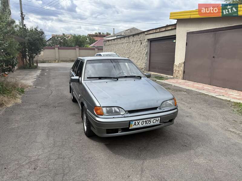 Седан ВАЗ / Lada 2115 Samara 2010 в Одессе