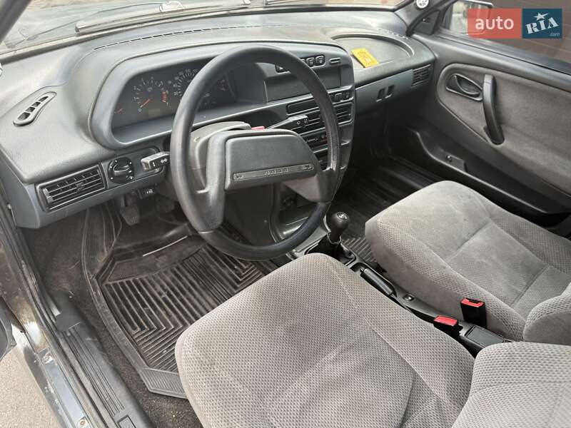 Седан ВАЗ / Lada 2115 Samara 2010 в Одессе
