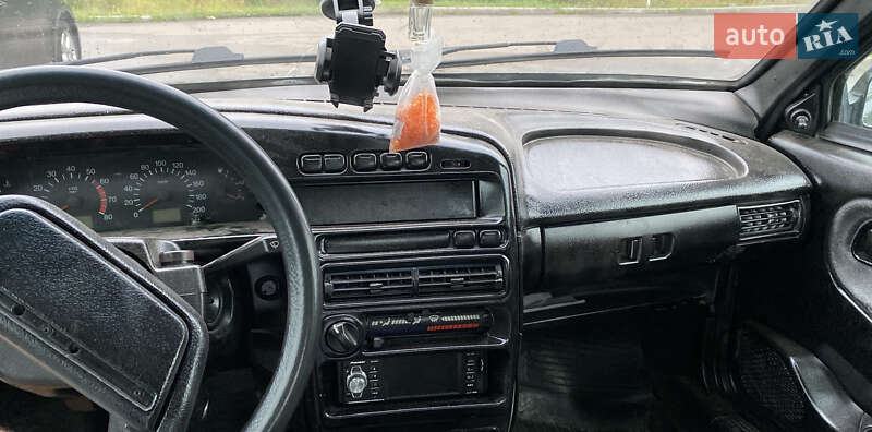 Седан ВАЗ / Lada 2115 Samara 2006 в Борисполі