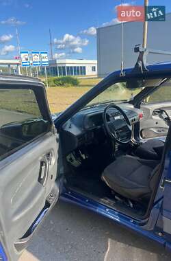 Седан ВАЗ 2115 Samara 2003 в Костопілі