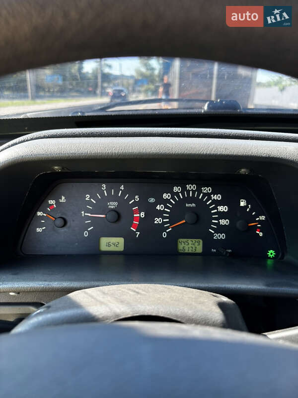 Седан ВАЗ / Lada 2115 Samara 2008 в Днепре