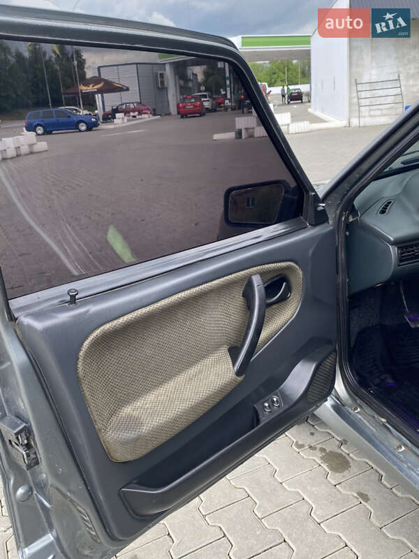 Седан ВАЗ / Lada 2115 Samara 2006 в Чернівцях фото 12 Седан ВАЗ / Lada 2115 Samara 2006 в Чернівцях