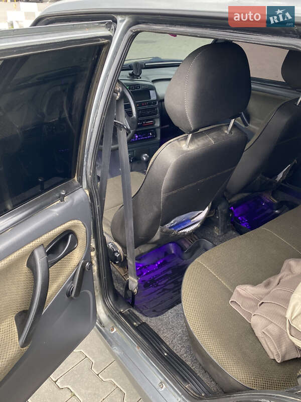 Седан ВАЗ / Lada 2115 Samara 2006 в Чернівцях фото 17 Седан ВАЗ / Lada 2115 Samara 2006 в Чернівцях