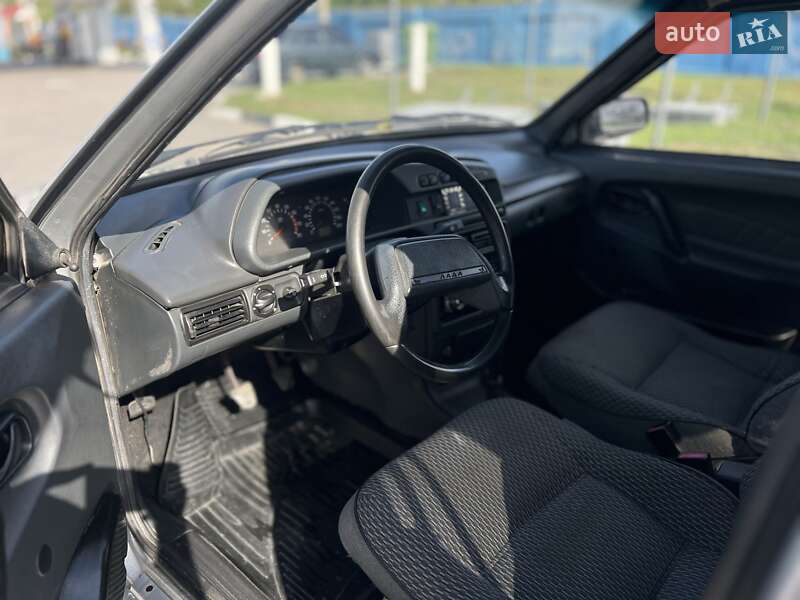 Седан ВАЗ / Lada 2115 Samara 2003 в Харькове