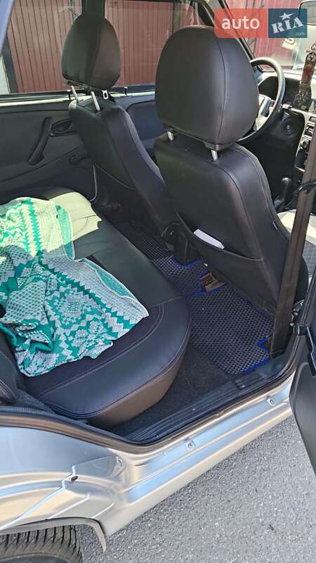 Седан ВАЗ / Lada 2115 Samara 2012 в Карлівці фото 10 Седан ВАЗ / Lada 2115 Samara 2012 в Карлівці