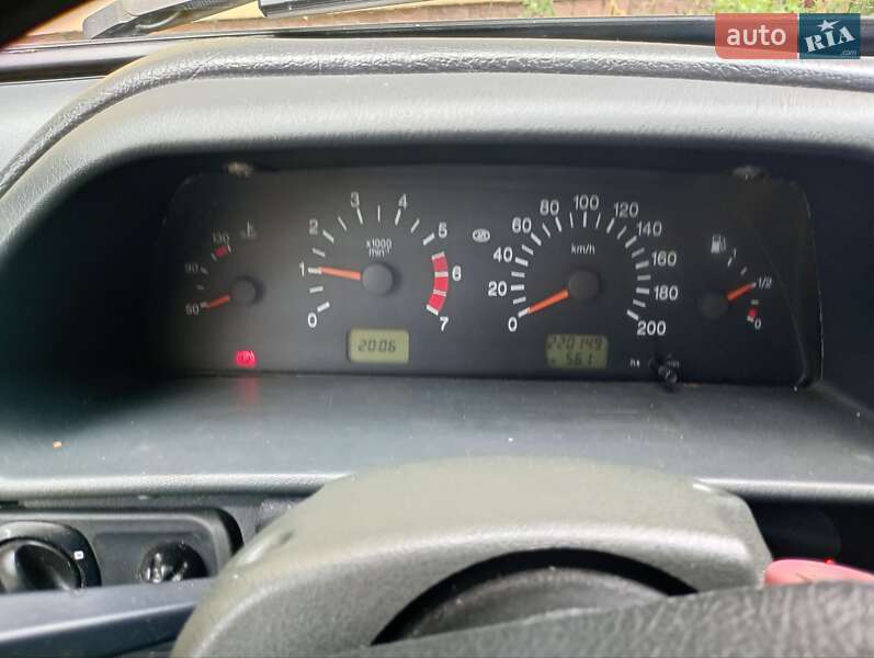 Седан ВАЗ / Lada 2115 Samara 2008 в Тернополі