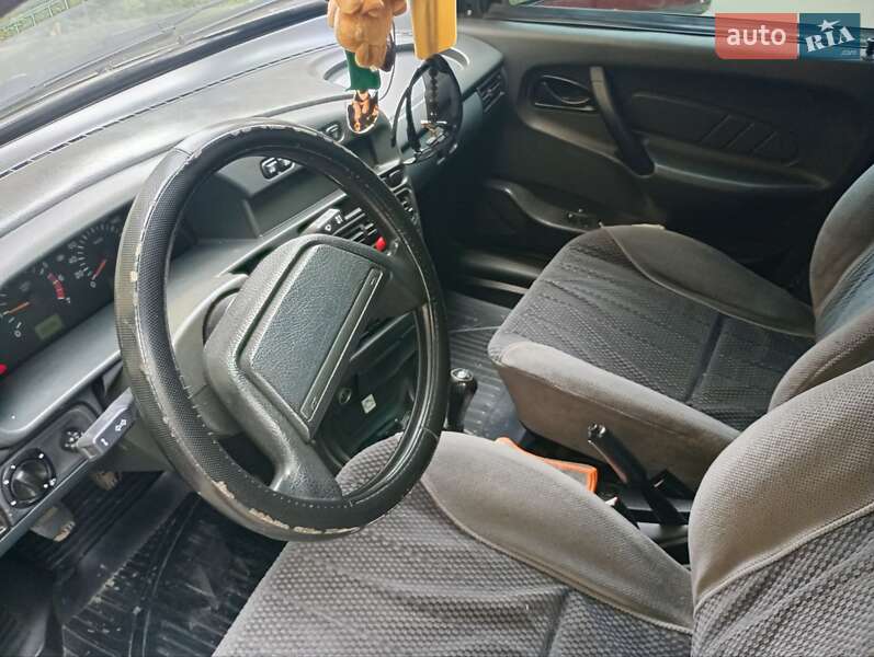 Седан ВАЗ / Lada 2115 Samara 2008 в Тернополі