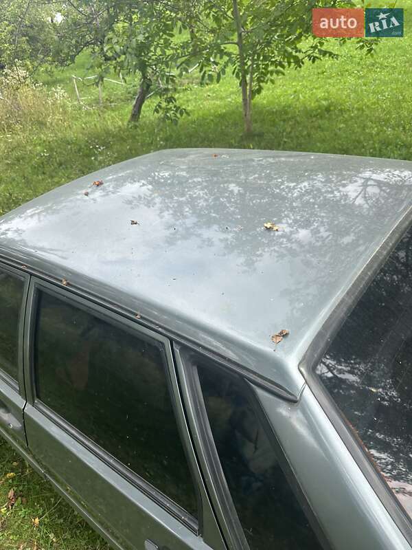 Седан ВАЗ / Lada 2115 Samara 2008 в Тячеве