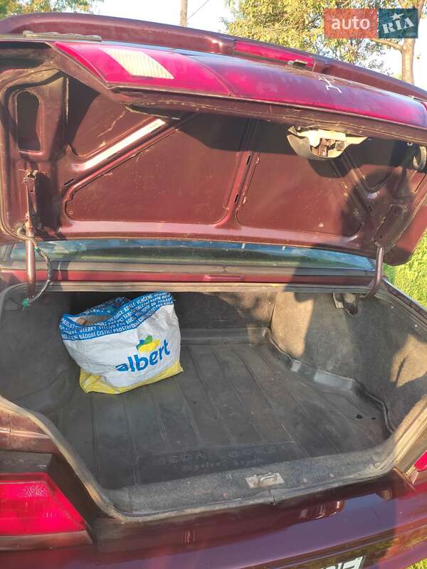 Седан ВАЗ / Lada 2115 Samara 2011 в Ужгороде