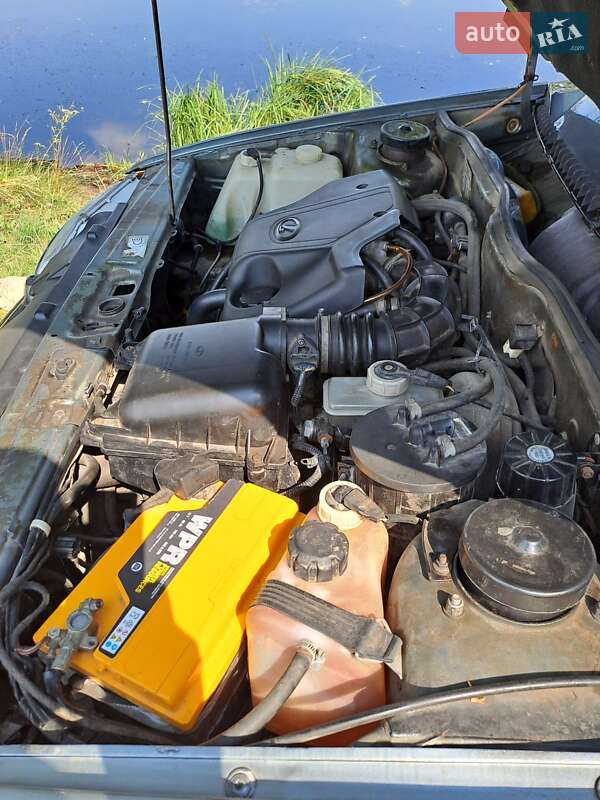 Седан ВАЗ / Lada 2115 Samara 2010 в Гайсине