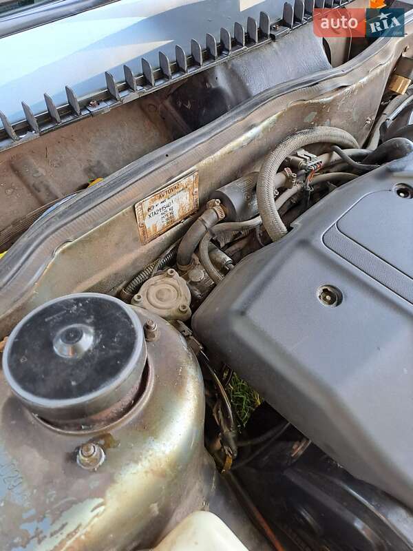 Седан ВАЗ / Lada 2115 Samara 2010 в Гайсине