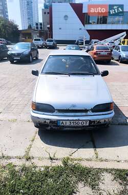 Седан ВАЗ 2115 Samara 2006 в Киеве