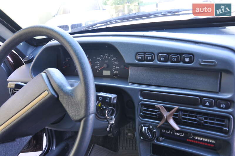Седан ВАЗ / Lada 2115 Samara 2010 в Львове