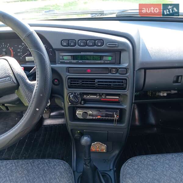 Седан ВАЗ / Lada 2115 Samara 2008 в Путивлі фото 6 Седан ВАЗ / Lada 2115 Samara 2008 в Путивлі