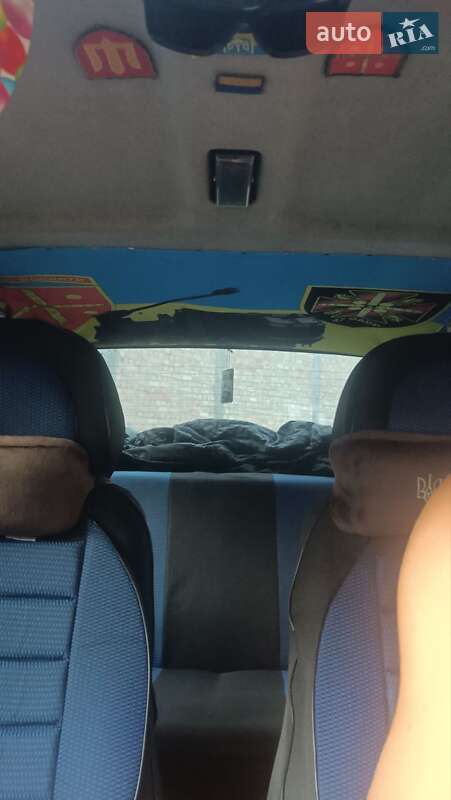 Седан ВАЗ / Lada 2115 Samara 2003 в Чернівцях