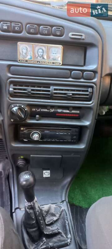 Седан ВАЗ / Lada 2115 Samara 2008 в Чернігові фото 9 Седан ВАЗ / Lada 2115 Samara 2008 в Чернігові