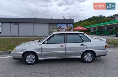 Седан ВАЗ 2115 Samara 2003 в Харкові