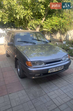Седан ВАЗ 2115 Samara 2008 в Изюме