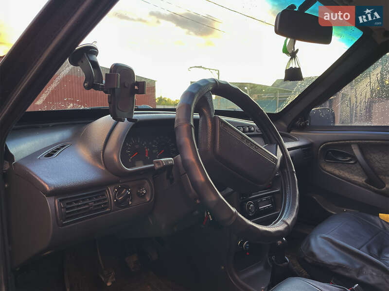 Седан ВАЗ / Lada 2115 Samara 2006 в Петропавловской Борщаговке