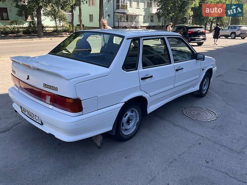 Седан ВАЗ / Lada 2115 Samara 2012 в Запорожье фото 12 Седан ВАЗ / Lada 2115 Samara 2012 в Запорожье