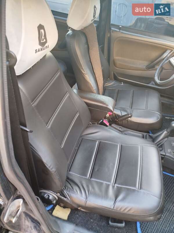 Седан ВАЗ / Lada 2115 Samara 2006 в Василькові