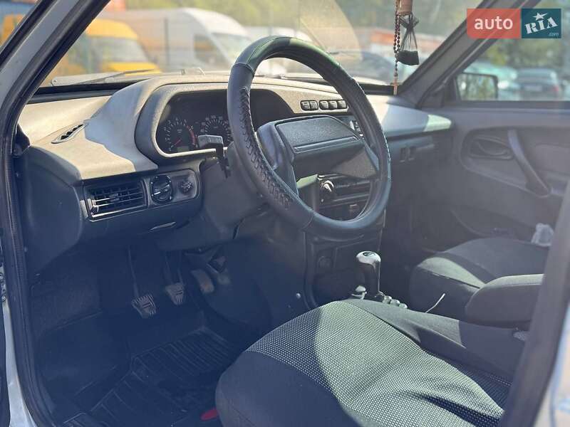 Седан ВАЗ / Lada 2115 Samara 2008 в Запорожье фото 11 Седан ВАЗ / Lada 2115 Samara 2008 в Запорожье