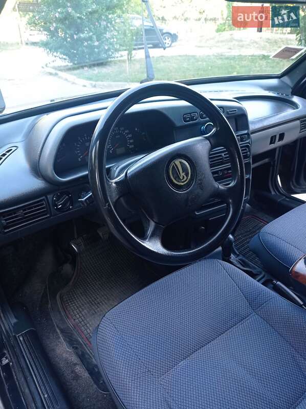 Седан ВАЗ / Lada 2115 Samara 2007 в Подольске фото 2 Седан ВАЗ / Lada 2115 Samara 2007 в Подольске