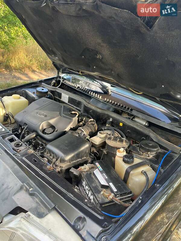 Седан ВАЗ / Lada 2115 Samara 2008 в Волочиске