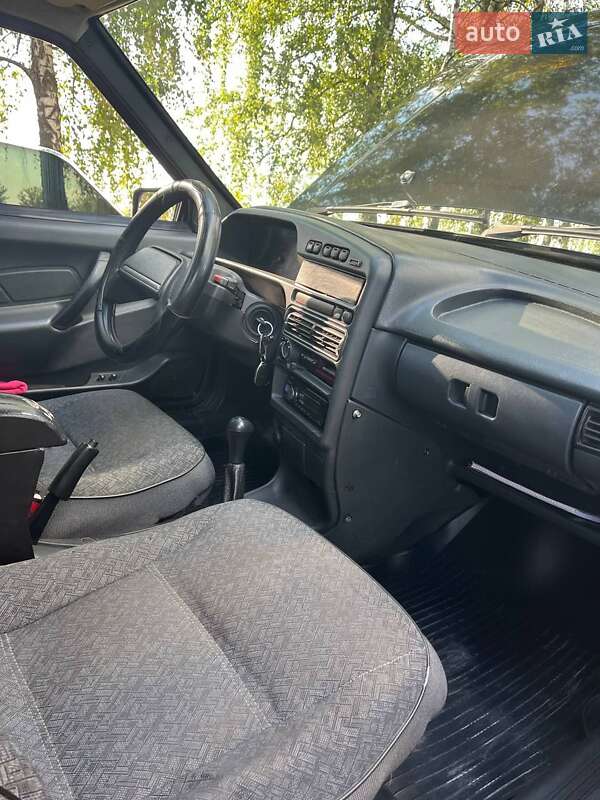 Седан ВАЗ / Lada 2115 Samara 2008 в Волочиске