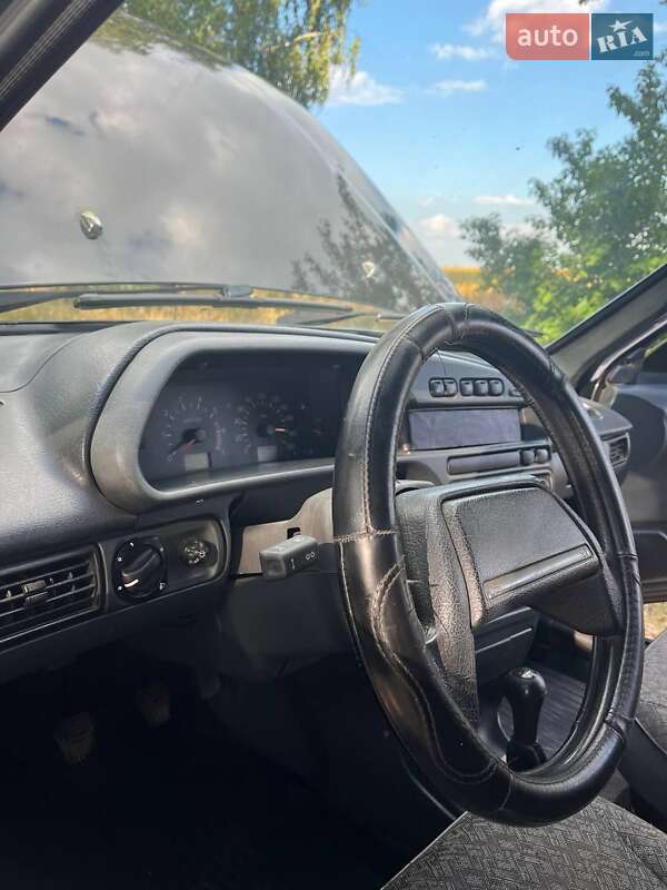 Седан ВАЗ / Lada 2115 Samara 2008 в Волочиске