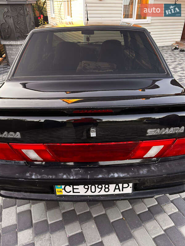 Седан ВАЗ / Lada 2115 Samara 2010 в Вижниці